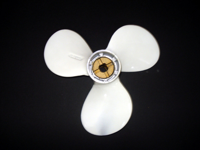 Propeller 6A, 6B, P165, 8A, 8B, 9"x6 1/4"-C - Klik op de afbeelding om het venster te sluiten